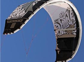 Waroo 11m  08/09 season new model