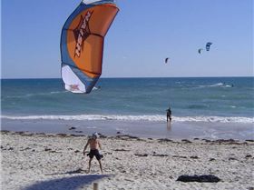 Adelaide Demo Day 13 Sep 08