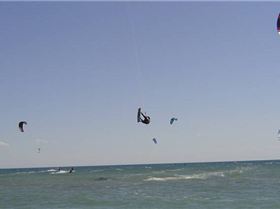 Adelaide Demo Day 13 Sep 08