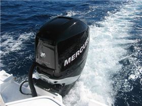 Brothers Grin heading out.