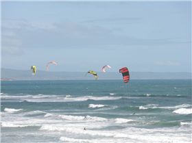 Moana/Southport SA 14/09/08