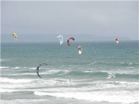 Southport/Moana 14/09/08