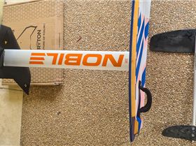 T1 Triton foil Mono-wing