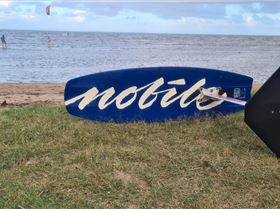 Triton T1 mono wing foil