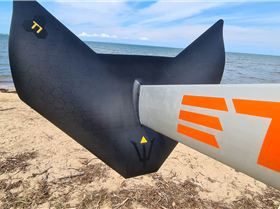 Triton T1 mono wing foil