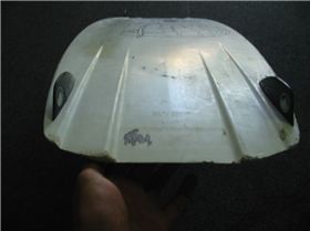 Element 128 & Sphynx Boots XL