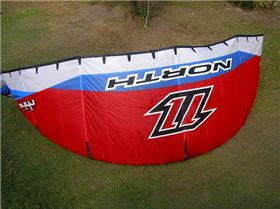 16m North Rhino '05 For Sale