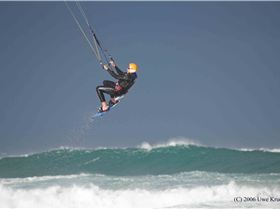 Another one at Wanda