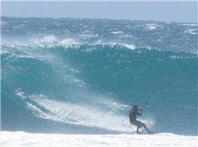 credit where its due