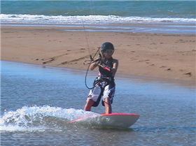 Coconet Classic - Tannum Sands