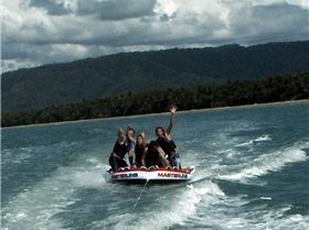 NoSwell Wakeboarding