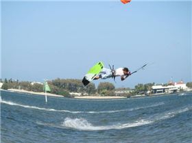 Cabrinha Demo Day  @ Loders