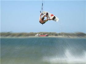 Cabrinha Demo Day  @ Loders