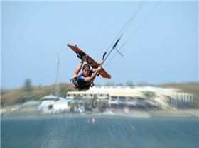 Cabrinha Demo Day  @ Loders