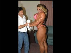 Average kiter chicky 