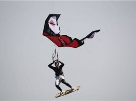 kitepower demo day kurnell