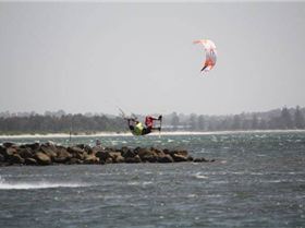kitepower demo day kurnell