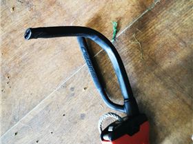 Ozone kites manufacturing fault