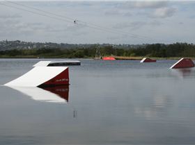 Slingshot Art of Power Clinic