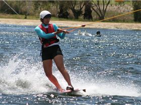 Slingshot Art of Power Clinic