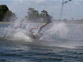 Slingshot Art of Power Clinic