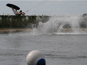 Slingshot Art of Power Clinic