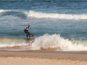 Richarde Stenning, Skimming / Cab IDS