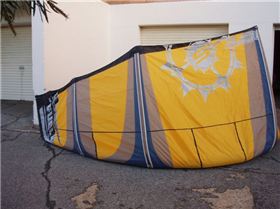 13M 05 Fuel For Sale