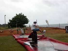 Coconet Classic 06 Bowen