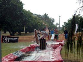 Coconet Classic 06 Bowen