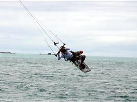 Coconet Classic 06 Bowen