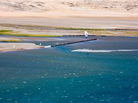 Griffinkites gets 4th place in 2008World Speed Cup