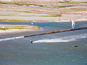 Griffinkites gets 4th place in 2008World Speed Cup