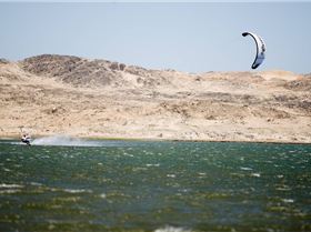 Griffinkites gets 4th place in 2008World Speed Cup