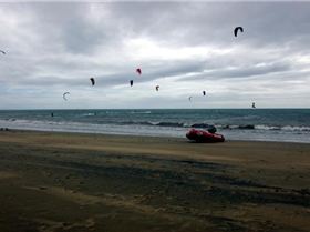 Coconet Classic Bowen