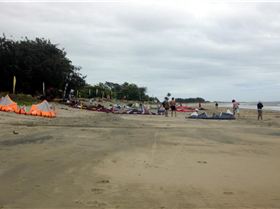 Coconet Classic Bowen