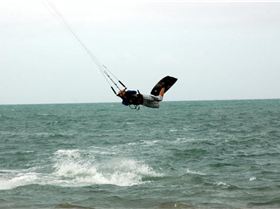 Coconet Classic Bowen