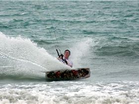 Coconet Classic Bowen