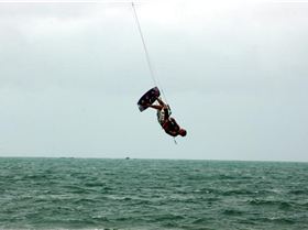 Coconet Classic Bowen