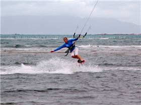 Ladies who have Coconet Class