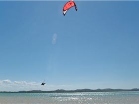 max boost on a contra