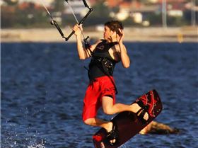 Peli Point : 18th October 2008