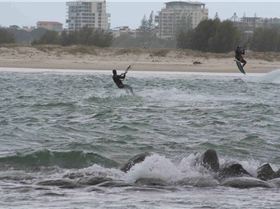 Caloundra 13.09.06