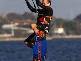 Peli Point : 18th October 2008