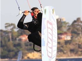 Peli Point : 18th October 2008