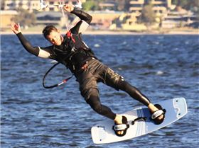 Peli Point : 18th October 2008