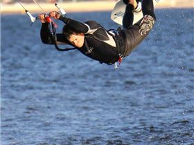 Peli Point : 18th October 2008