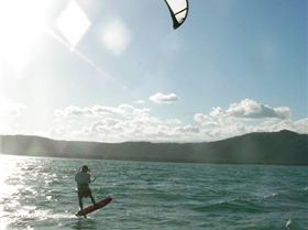 In five to eight knots yeeeeahaaa!