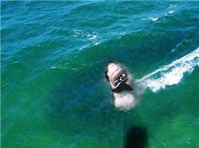 An even more typical Stockton session.