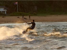 light noreaster 17/9/06